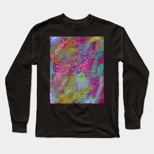 Beautiful mess 2 Long Sleeve T-Shirt